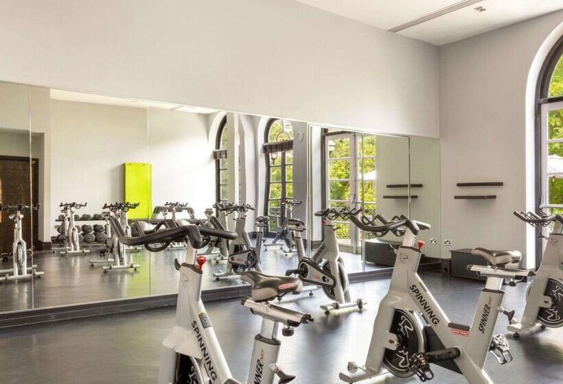 Oulton Hall Hotel, Spa & Golf Resort