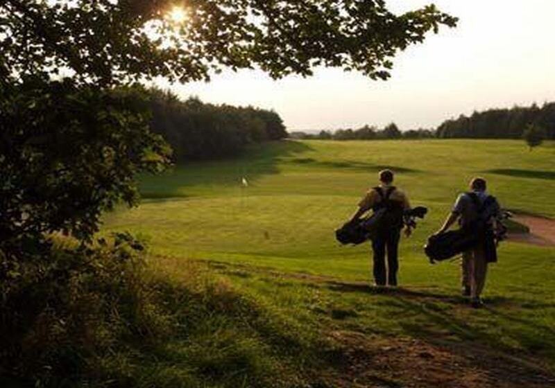 Oulton Hall Hotel, Spa & Golf Resort