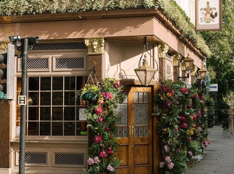 هتل Sonder Chelsea Green