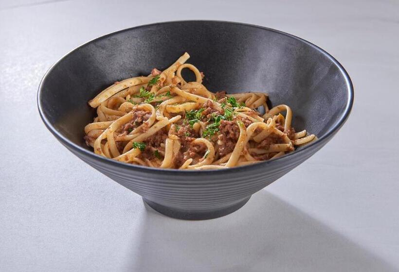 בית מלון כפרי The Crown