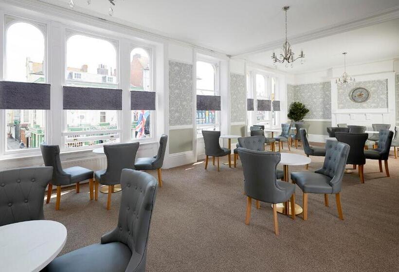 בית מלון כפרי The Crown