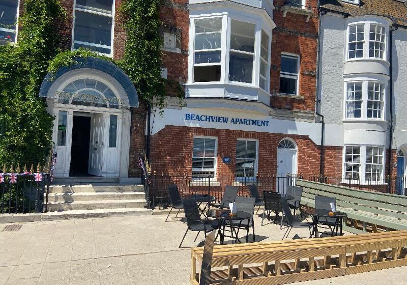 בית מלון כפרי The Fairhaven