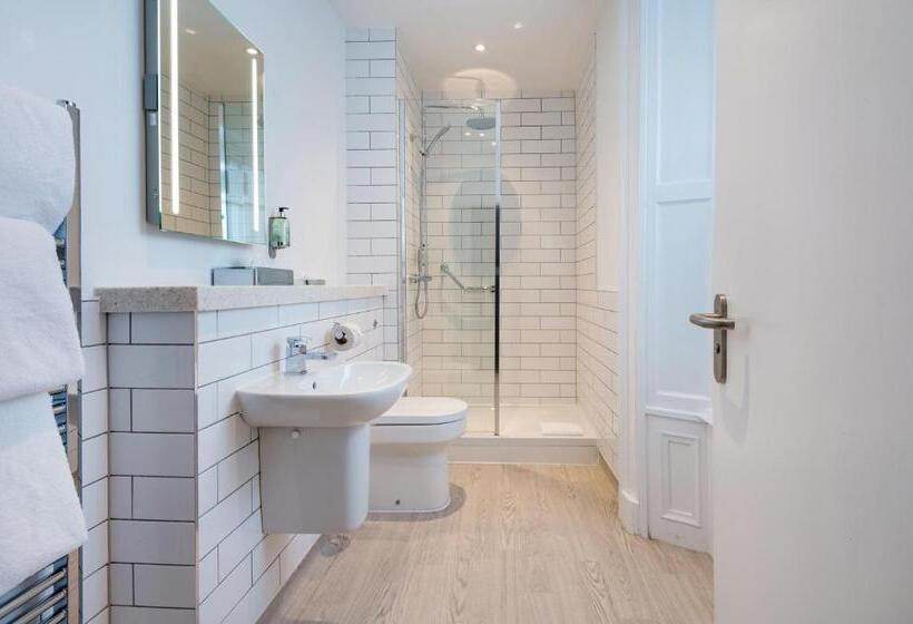 酒店 Toby Carvery Edinburgh West By Innkeeper S Collection