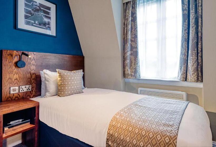 酒店 Toby Carvery Edinburgh West By Innkeeper S Collection