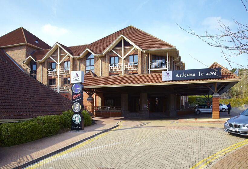 Village Hotel Swindon