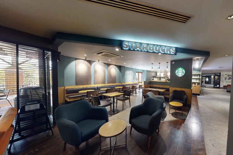 Village Hotel Swindon