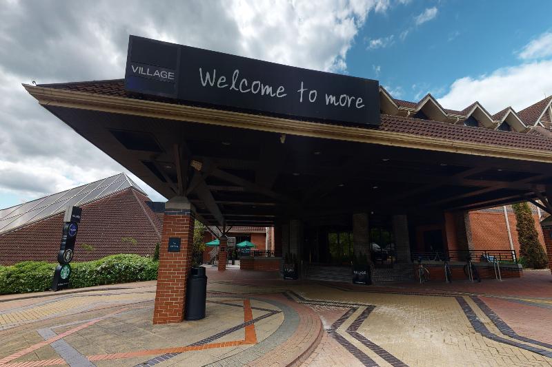 Village Hotel Swindon