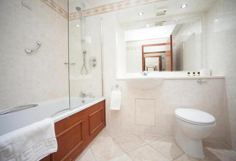 The Victoria Hotel Manchester By Compass Hospitality