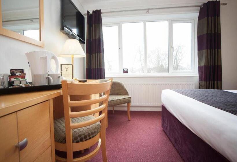 The Victoria Hotel Manchester By Compass Hospitality