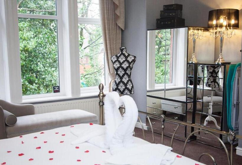 The Victoria Hotel Manchester By Compass Hospitality