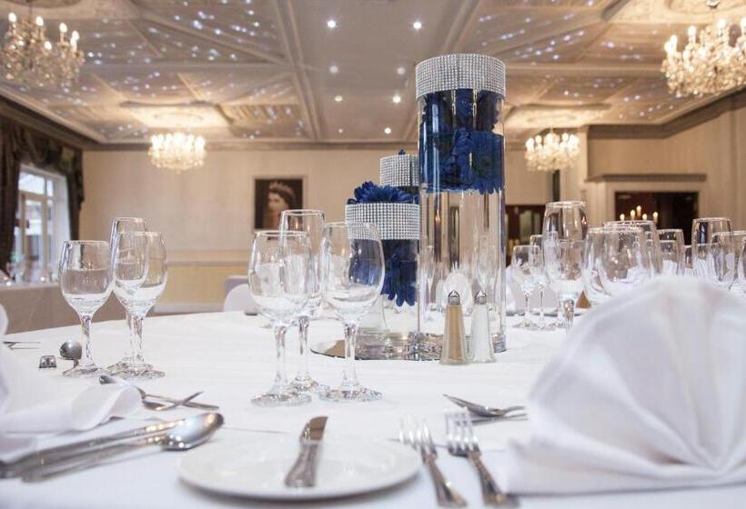 The Victoria Hotel Manchester By Compass Hospitality