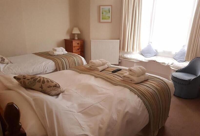 צימר Kersbrook Guest Accommodation