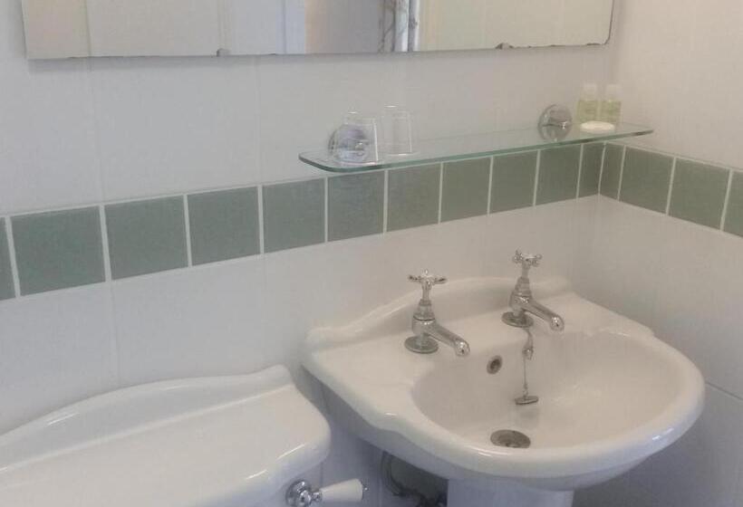 צימר Kersbrook Guest Accommodation