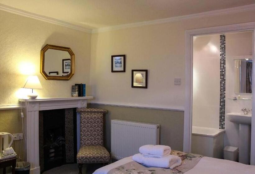 צימר Kersbrook Guest Accommodation
