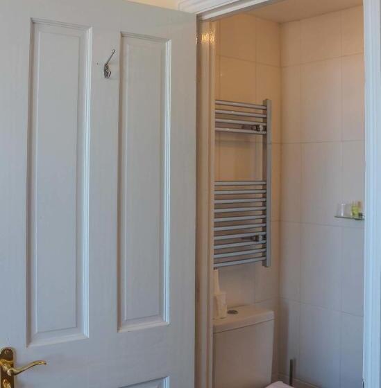 צימר Kersbrook Guest Accommodation