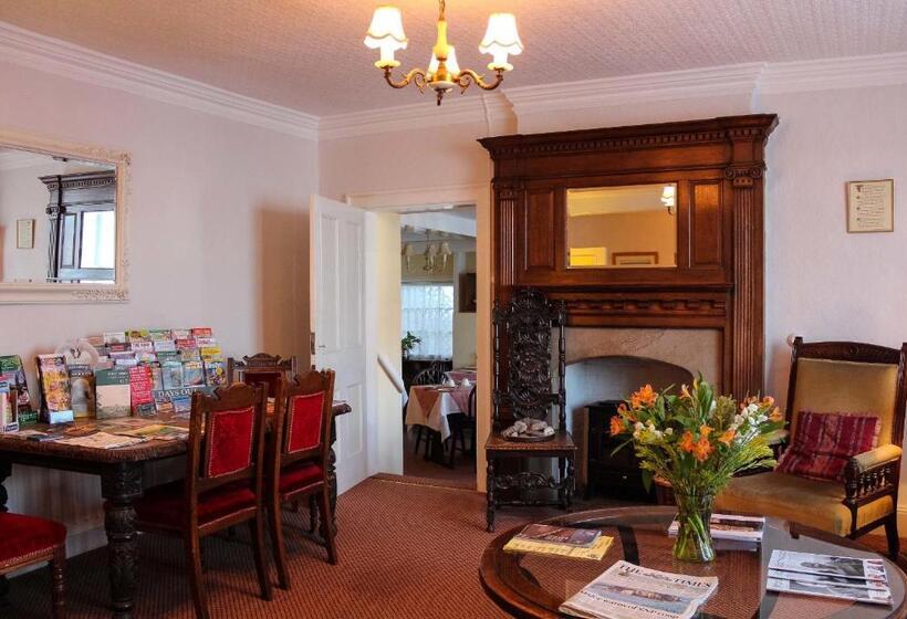 צימר Kersbrook Guest Accommodation
