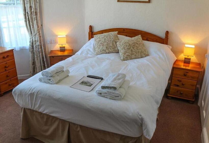 צימר Kersbrook Guest Accommodation