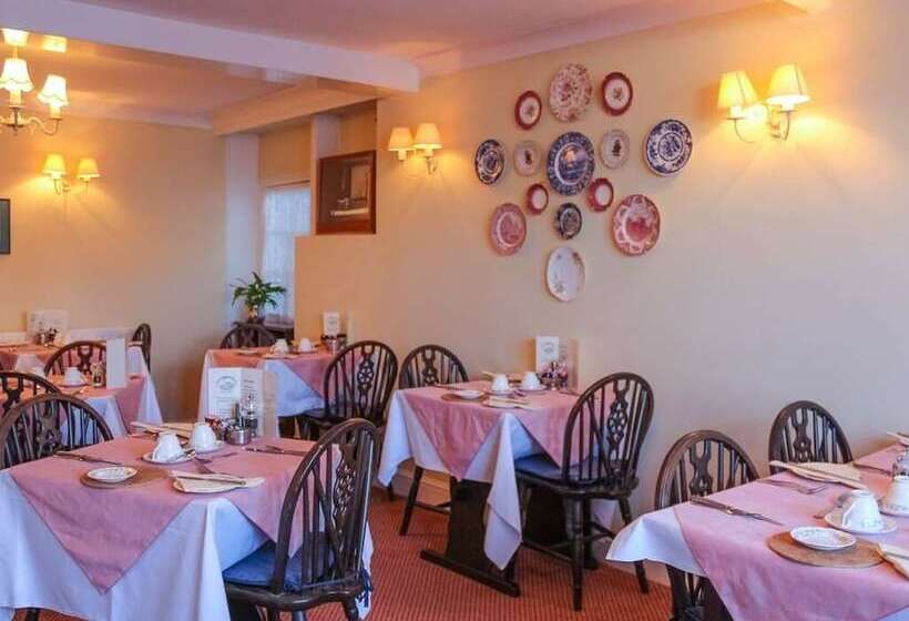 צימר Kersbrook Guest Accommodation