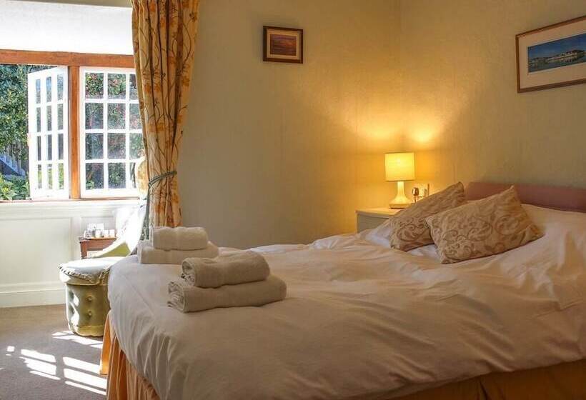 צימר Kersbrook Guest Accommodation
