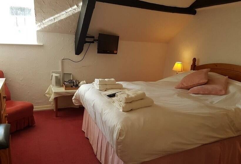 צימר Kersbrook Guest Accommodation