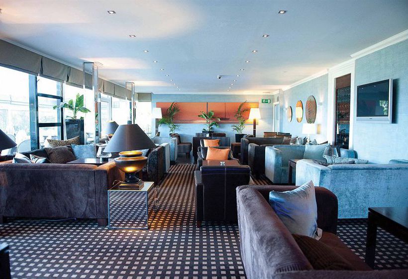 Best Western Hotel Gleneagles