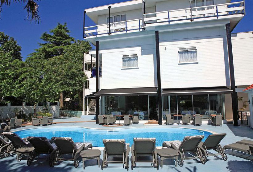 Best Western Hotel Gleneagles