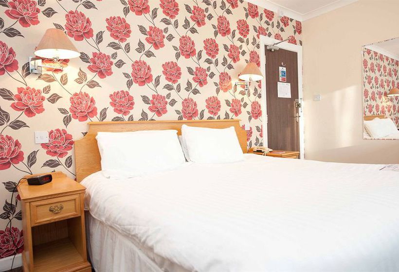 Best Western Hotel Gleneagles