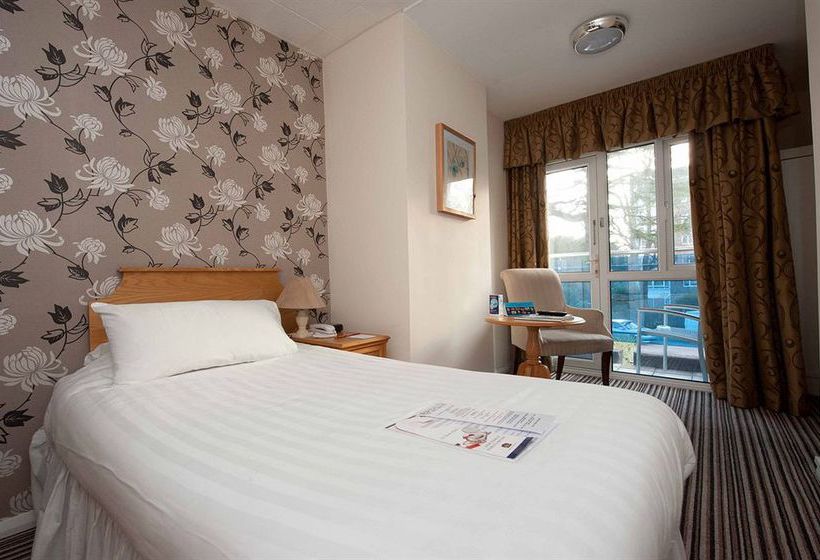 Best Western Hotel Gleneagles