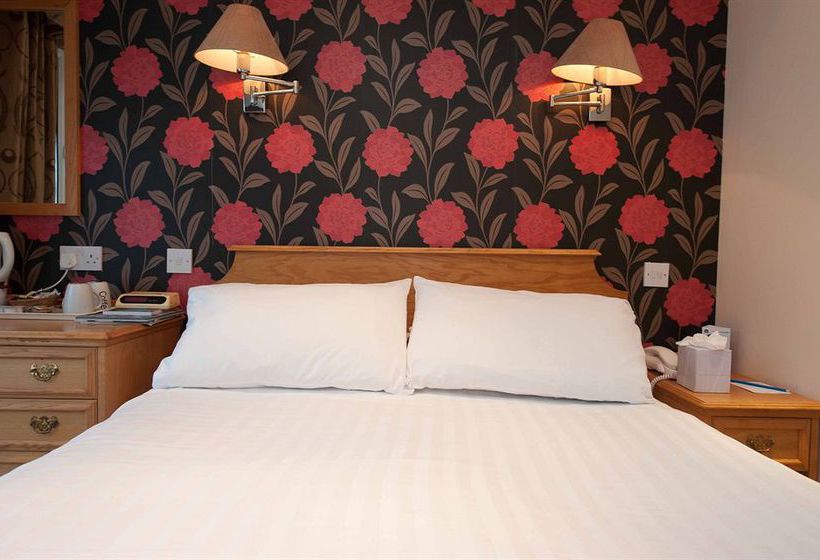 Best Western Hotel Gleneagles