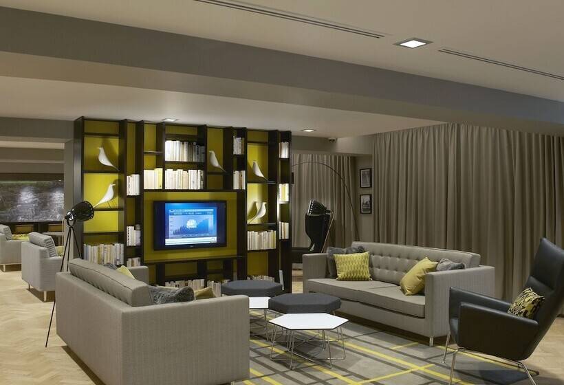 Citadines Trafalgar Square