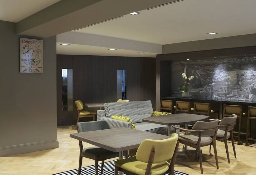 Citadines Trafalgar Square