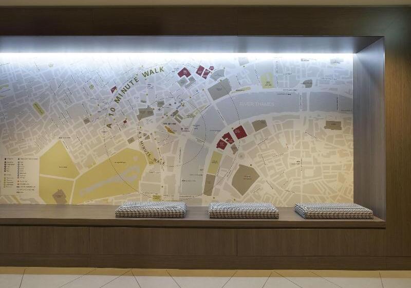 Citadines Trafalgar Square