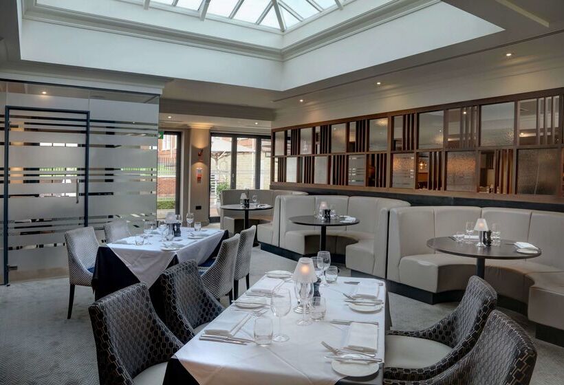 Manor Hotel Solihull, Signature Collection
