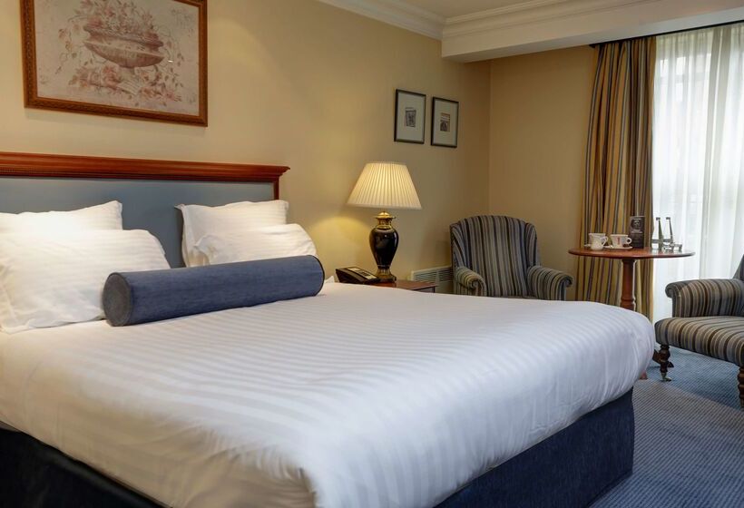 Manor Hotel Solihull, Signature Collection
