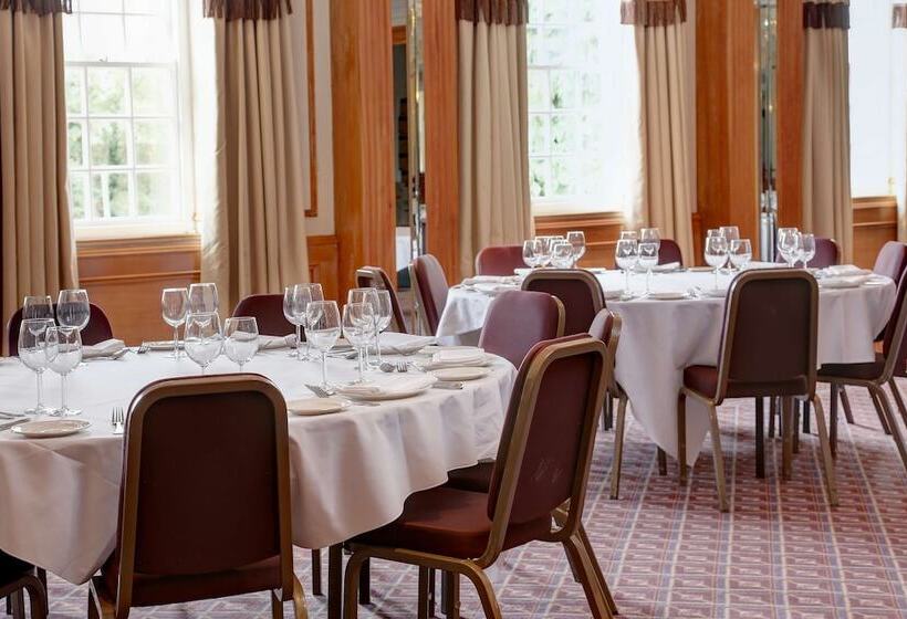 Manor Hotel Solihull, Signature Collection