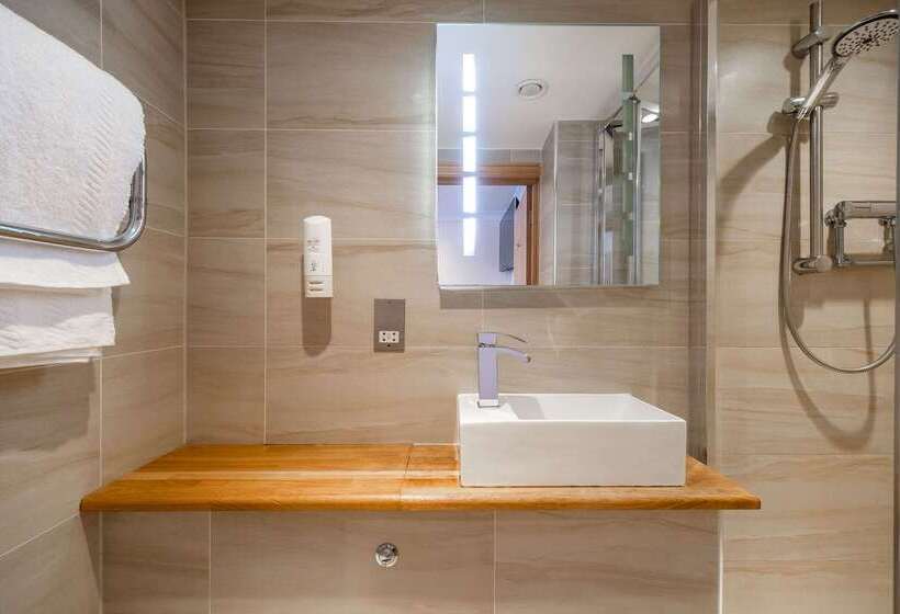 فندق Comfort Inn Hyde Park