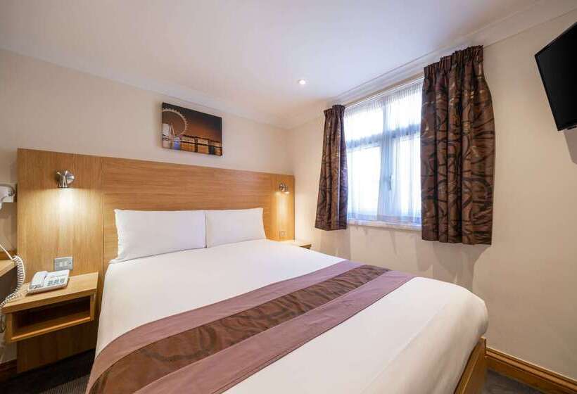 فندق Comfort Inn Hyde Park