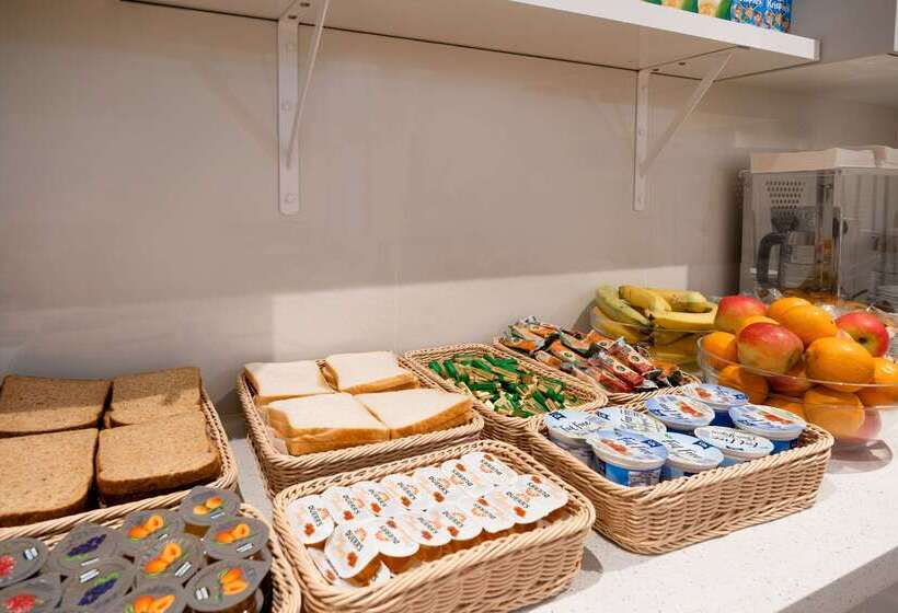 ホテル Comfort Inn Hyde Park