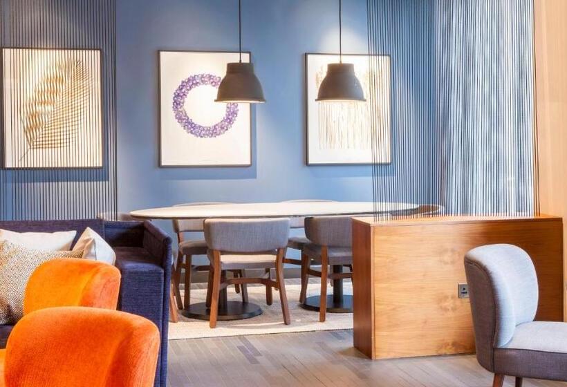 هتل Crowne Plaza London Kings Cross, An Ihg