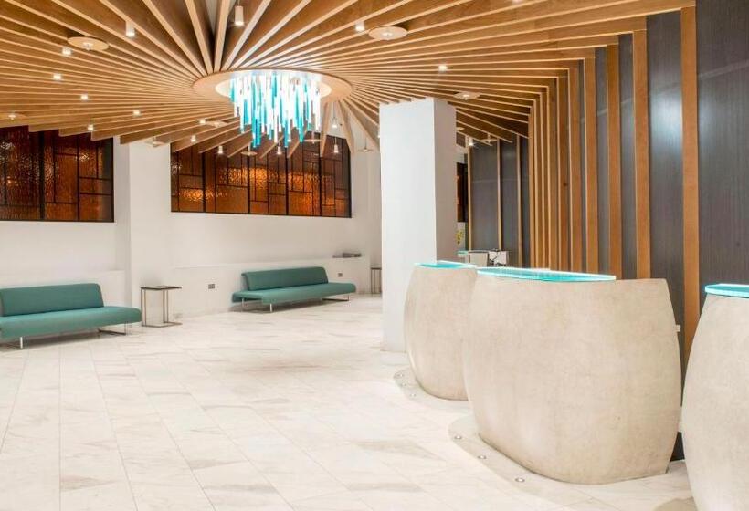 هتل Crowne Plaza London Kings Cross, An Ihg