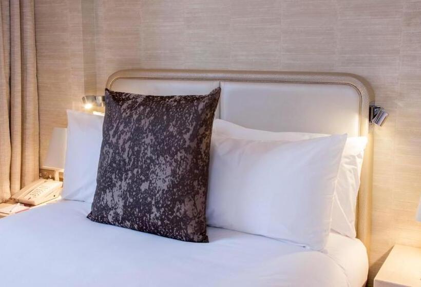 هتل Crowne Plaza London Kings Cross, An Ihg