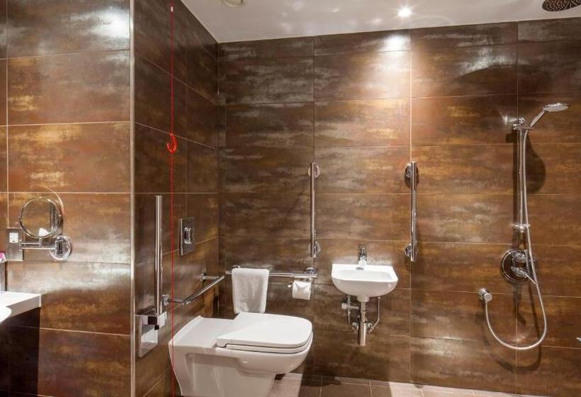 هتل Crowne Plaza London Kings Cross, An Ihg