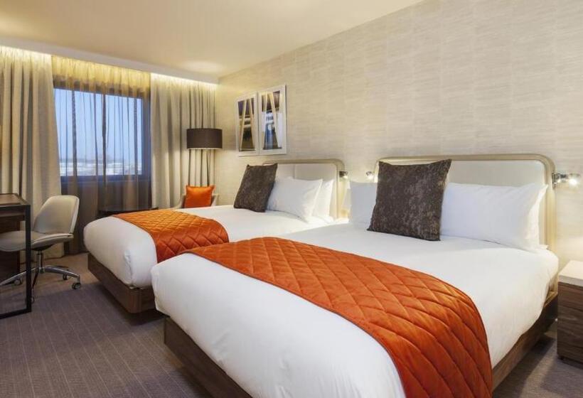 هتل Crowne Plaza London Kings Cross, An Ihg