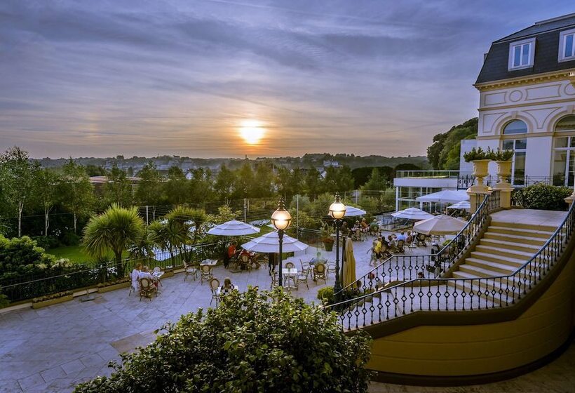 בית מלון כפרי De France