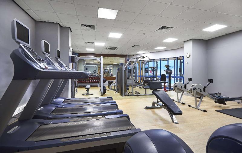 هتل Doubletree By Hilton Coventry