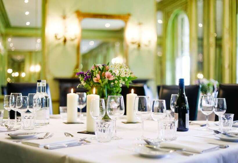 Отель Du Vin & Bistro Tunbridge Wells