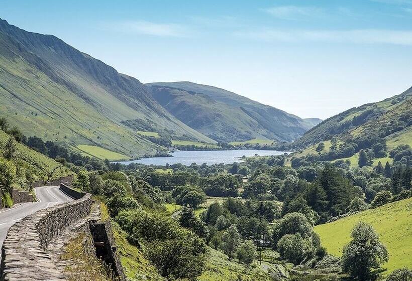 酒店 Gwesty Minffordd