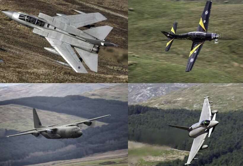 酒店 Gwesty Minffordd