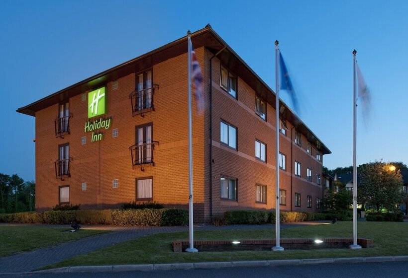 فندق Holiday Inn A55 Chester West, An Ihg