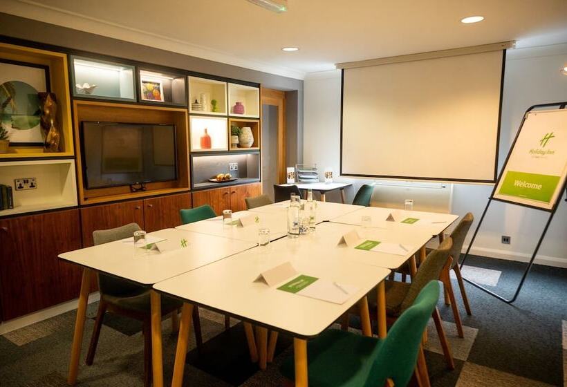 فندق Holiday Inn A55 Chester West, An Ihg